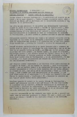 Georges Vantongerloo (1886-1965) : su mundo y el proceso creador de nuestro tiempo