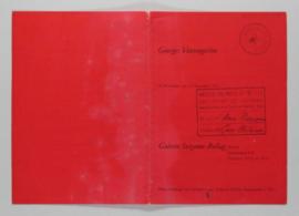 Georges Vantongerloo
