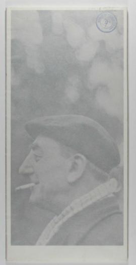 Homenaje a Georges Vantongerloo de Ignacio Pirovano
