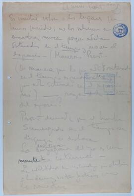 Maurois - Proust