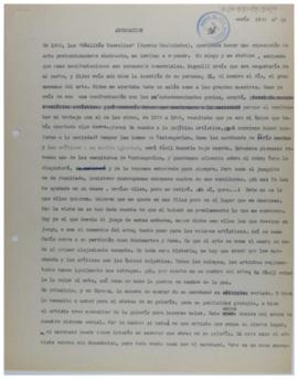 Aberración