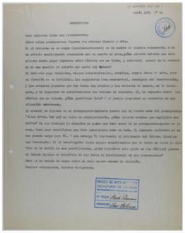 Administrar