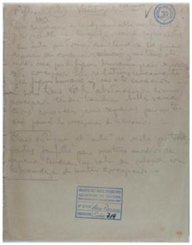 Reflexión 1951
